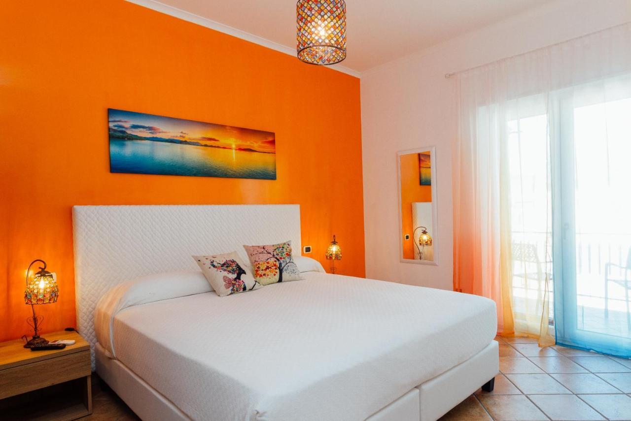Vista Mare B&B Sorrent Exterior foto